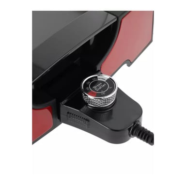 PARRILLA ELE CTRICA UT-ECOKERAMIK-RED 1500W - 4