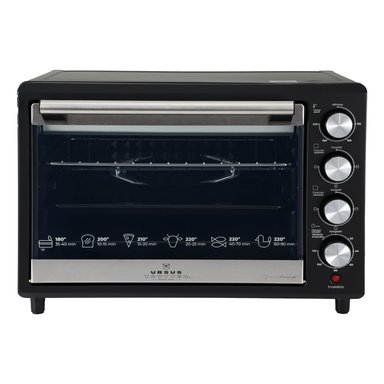 HORNO ELECTRICO URSUS TROTTER 38 LITROS 1500W - 1