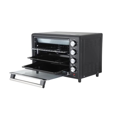 HORNO ELECTRICO URSUS TROTTER 38 LITROS 1500W - 3