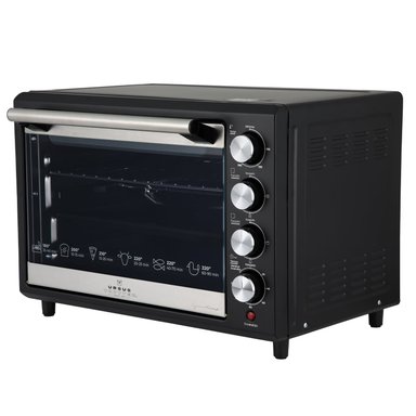 HORNO ELECTRICO URSUS TROTTER 38 LITROS 1500W - 5