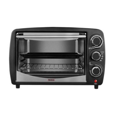 HORNO ELECTRICO THOMAS TH-16N 16 LITROS 1500W - 1