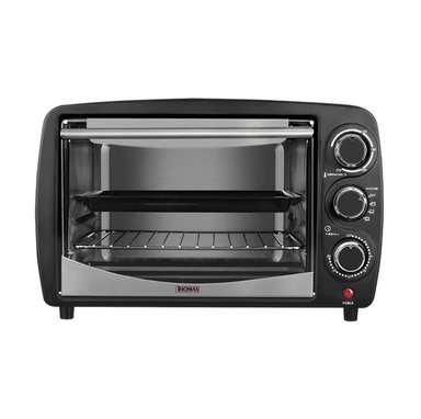 HORNO ELECTRICO THOMAS TH-16N 16 LITROS 1500W - 3