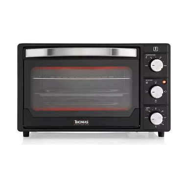 HORNO ELECTRICO THOMAS TH-25N01 25 LITROS - 1