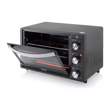 HORNO ELECTRICO THOMAS TH-25N01 25 LITROS - 3