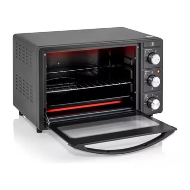 HORNO ELECTRICO THOMAS TH-25N01 25 LITROS - 5