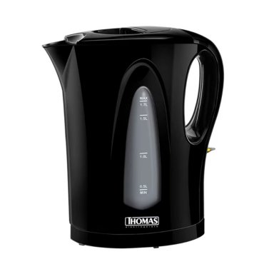 HERVIDOR ELECTRICO THOMAS 2200W TH-4212N - 1