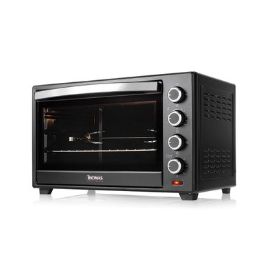 HORNO ELECTRICO THOMAS TH-38N 38 LITROS - 1