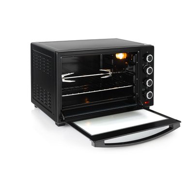 HORNO ELECTRICO THOMAS TH-38N 38 LITROS - 3