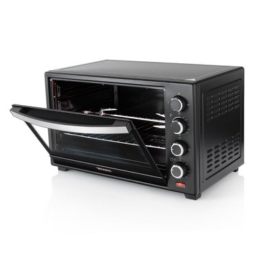 HORNO ELECTRICO THOMAS TH-38N 38 LITROS - 4