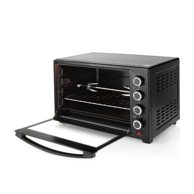 HORNO ELECTRICO THOMAS TH-38N 38 LITROS - 5