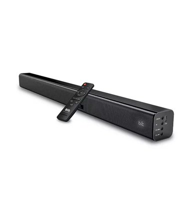 BARRA DE SONIDO BLUETOOTH BLIK SURREAL 24 - 1