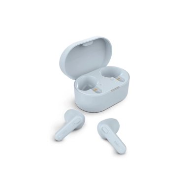 AUDIFONOS INALAMBRICOS BLUETOOTH PHILIPS TRUE WIRELESS - 1