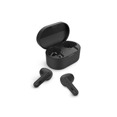 AUDIFONOS INALAMBRICOS BLUETOOTH PHILIPS TRUE WIRELESS - 1