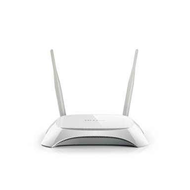 ROUTER INALAMBRICO TP LINK 3G 4G 300MBPS - 1