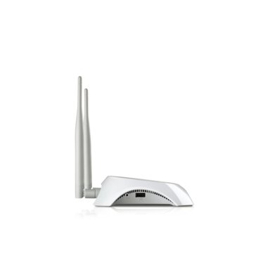 ROUTER INALAMBRICO TP LINK 3G 4G 300MBPS - 2