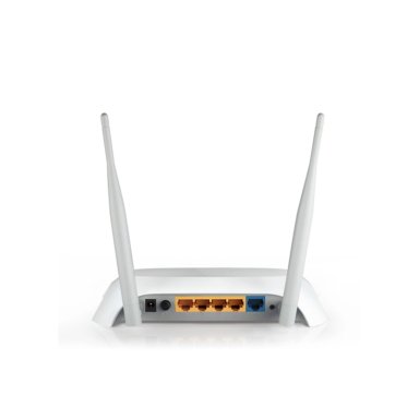 ROUTER INALAMBRICO TP LINK 3G 4G 300MBPS - 4
