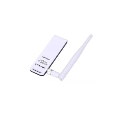 ADAPTADOR INALAMBRICO DE WIFI USB TP LINK - 3