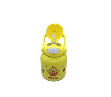 TERMO BOTELLA AGUA FRIO CALIENTE NIÑOS - 2