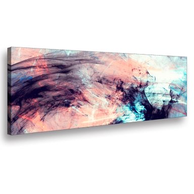 CANVAS ABSTRACT 1 - 1