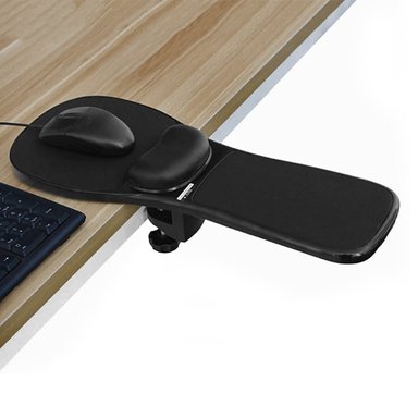 Mouse Pad con apoya Brazo silla - 1