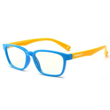 LENTES NEWO FILTRO LUZ AZUL PANTALLAS NIÑOS - 7