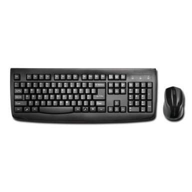 KIT TECLADO MOUSE INALÁMBRICO KENSINGTON K72324 - 1