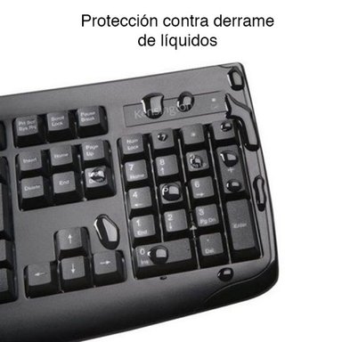 KIT TECLADO MOUSE INALÁMBRICO KENSINGTON K72324 - 2