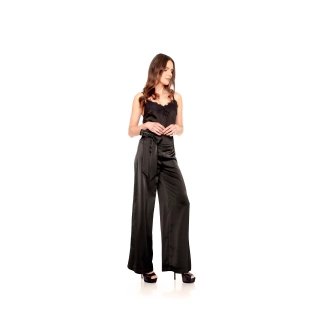 PANTALÓN LE CIVETTE AMBRA - 1