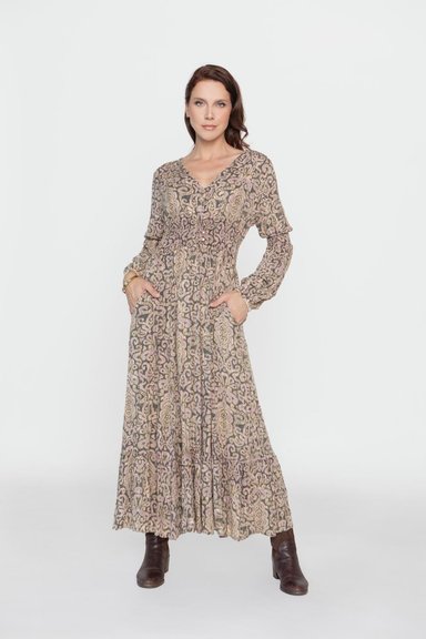 VESTIDO TARA - 1