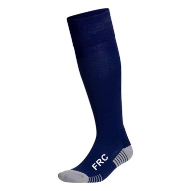 2 PARES MEDIAS DEPORTIVAS FUTBOL UNISEX FORCE FRC JUVENIL - 1