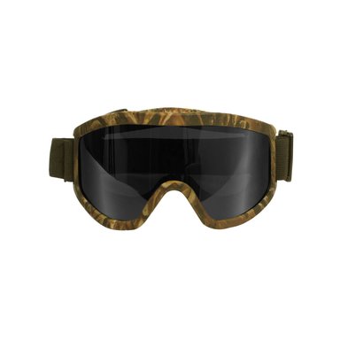 ANTIPARRAS TÁCTICO CAMUFLADO VIDRIO EN COLOR NEGRO - 1