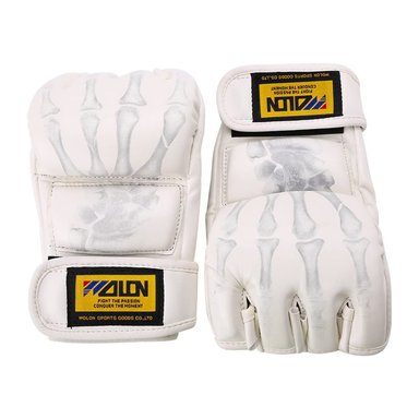 GUANTES DE MMA & KICKBOXING - 1