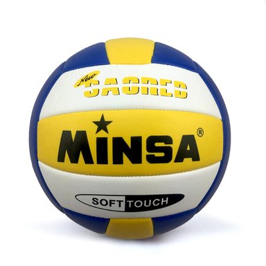 BALON PELOTA DE VOLEYBALL - 1