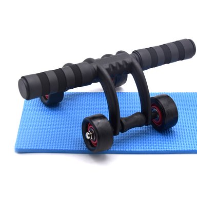 RUEDA ABDOMINAL FORCE 4 RUEDAS - 2