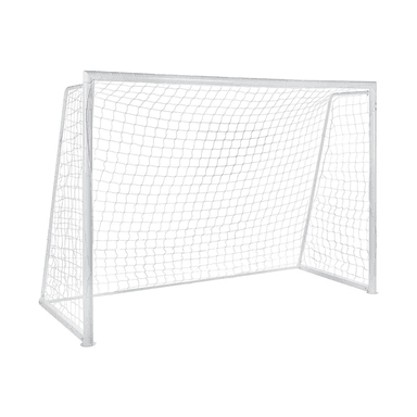 PAR DE RED FORCE NYLON MALLA PARA ARCOS DE BABY FUTBOL 5 PERSONAS - 2