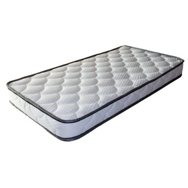 COLCHÓN NOVATEX HOME CUNA DUAL D15 120 X 60 X 12 - 1
