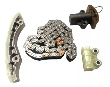 KIT DISTRIBUCIÓN MAHINDRA SCORPIO 2.5 4X4 2007 AL 2010 - 1