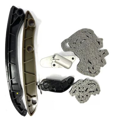 KIT DISTRIBUCIÓN SSANGYONG REXTON 2.0 2012 AL 2020 - 1