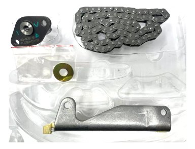KIT DISTRIBUCIÓN JMC VIGUS WORK 2.5 AÑO 2020 AL 2024 - 1