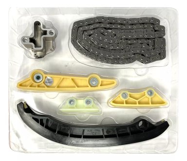 KIT DE DISTRIBUCION JMC VIGUS PLUS 2.4 2019 - 1