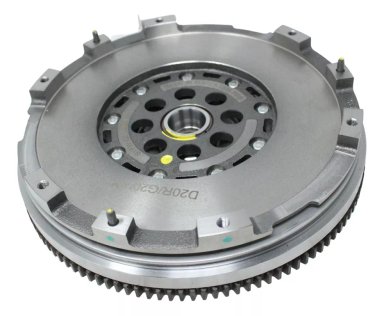 KIT DE EMBRAGUE SSANGYONG CON VOLANTE NEW ACTYON AÑO 2012-2019 - 2