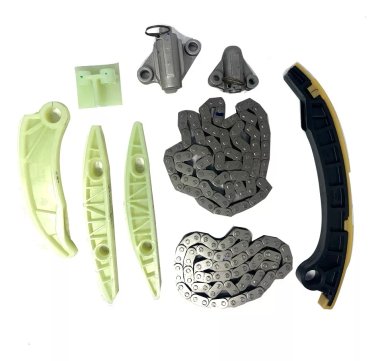 KIT DISTRIBUCIÓN MAHINDRA PICK UP 2.2/ 4X4 E4 2011-2013 - 1