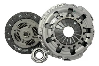 KIT DE EMBRAGUE MAHINDRA KUV 100 / 2016 EN ADELANTE - 1