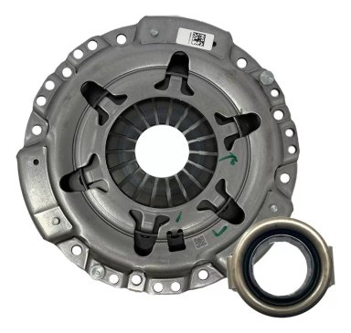 KIT DE EMBRAGUE SUZUKI S PRESSO AÑO 2019 - 2023 - 1