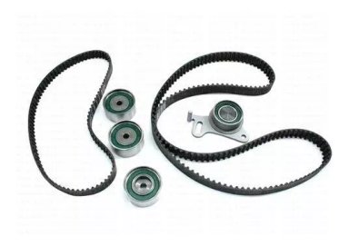 KIT DE DISTRIBUCION CARENS 03-06 SPORTAGE 05-11 TUCSON 05-11 - 1