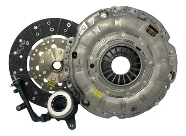 KIT DE EMBRAGUE MAHINDRA XUV500 3 PCS 4X4 4X2 AÑO 2012 - 2015 - 1