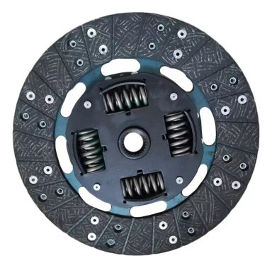 KIT DE EMBRAGUE JMC VIGUS WORK 2.5 AÑO 2020 - 2024 3PCS - 2