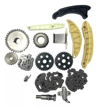 KIT DE EMBRAGUE MAXUS V90 2.0 - 1