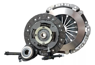 KIT DE EMBRAGUE MAHINDRA PICKUP / SCORPIO 2.2 2009-2015 - 1