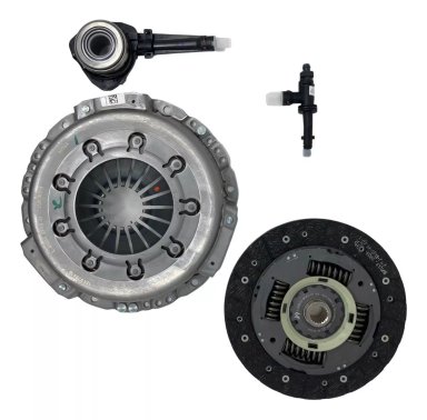 KIT DE EMBRAGUE LUK MAHINDRA PICK UP Y SCORPIO 2.2 COMPLETO - 2